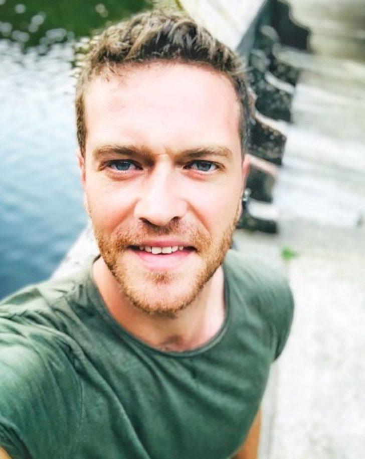 Cansu Dere'den aşk iddialarına yanıt G3