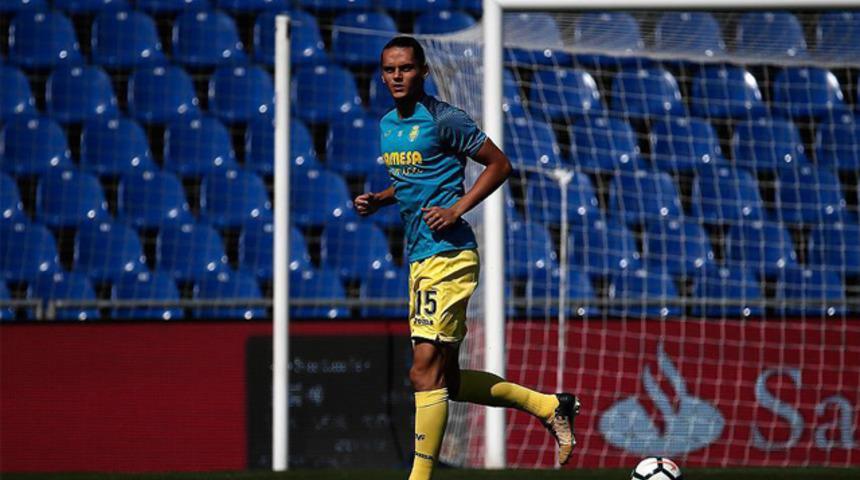 Enes &Uuml;nal Real Valladolid'e kiralandı