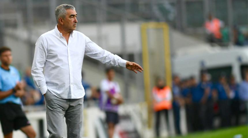 Samet Aybaba&rsquo;nın altyapı hamlesi takdir topluyor