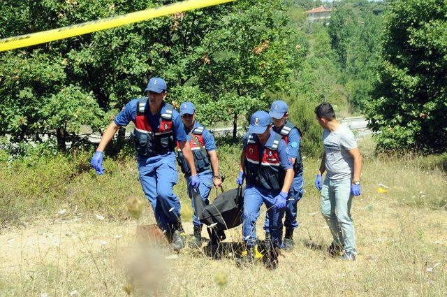 Bursalı nakliyeci, Yalova'da bıçaklanarak öldürüldü