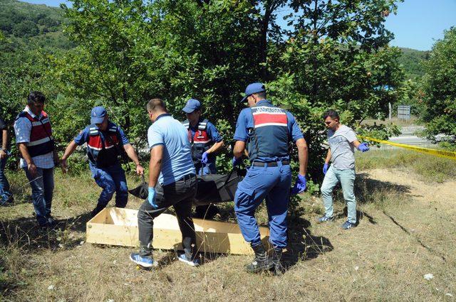 Bursalı nakliyeci, Yalova'da bıçaklanarak öldürüldü