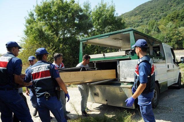 Bursalı nakliyeci, Yalova'da bıçaklanarak öldürüldü