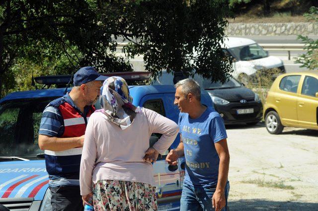 Bursalı nakliyeci, Yalova'da bıçaklanarak öldürüldü