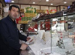 Afyonkarahisar'da Kurban Bayramı yoğunluğu