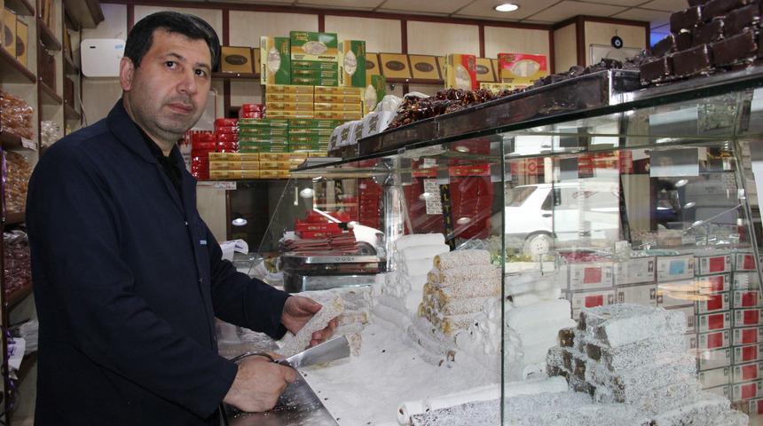Afyonkarahisar'da Kurban Bayramı yoğunluğu