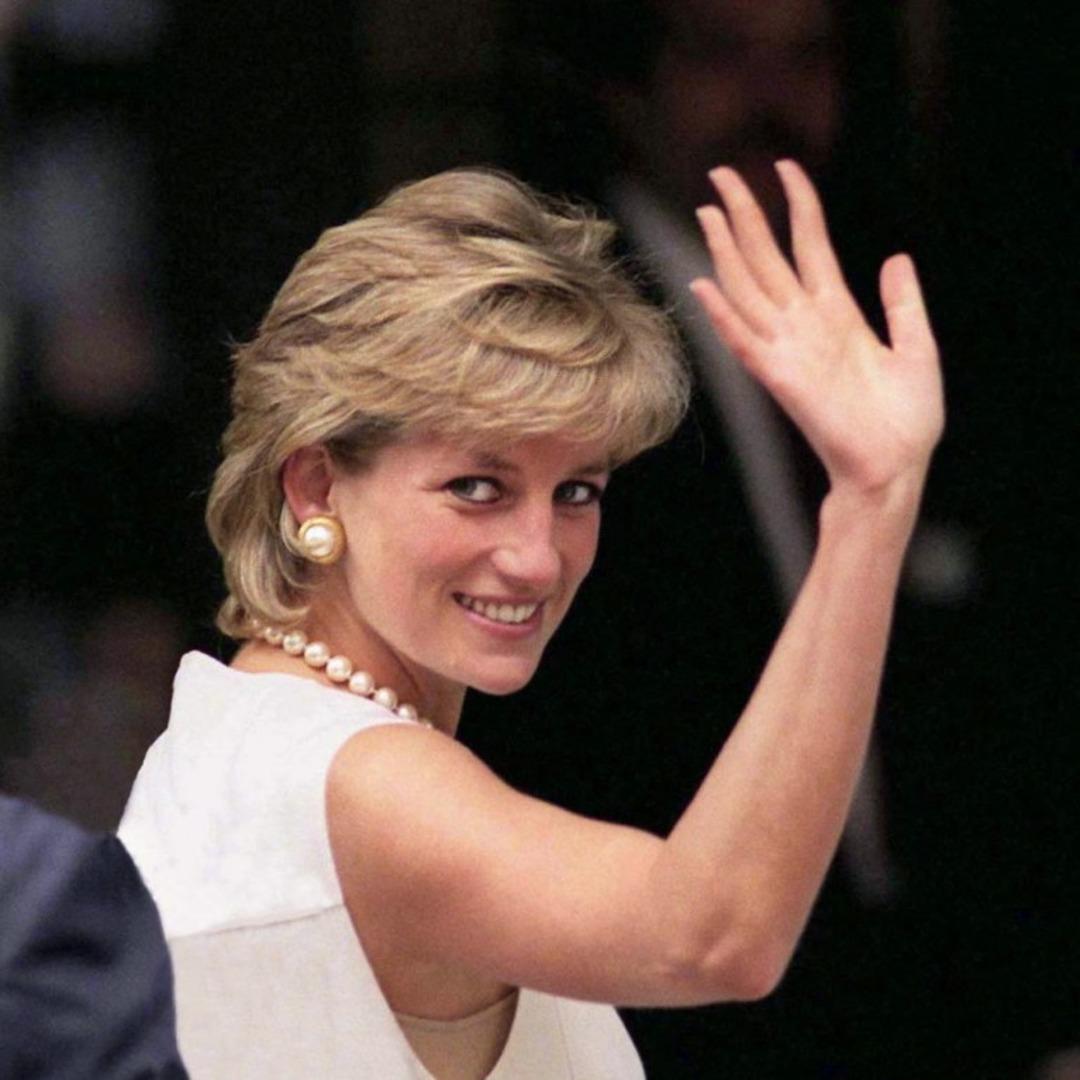 Prenses Diana'nın son telefon konuşması şoke etti