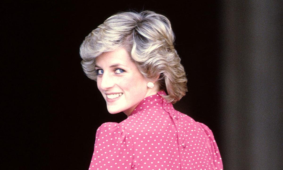 Lady Diana’nın kolyesinin Kim Kardashian da ne işi var? 2