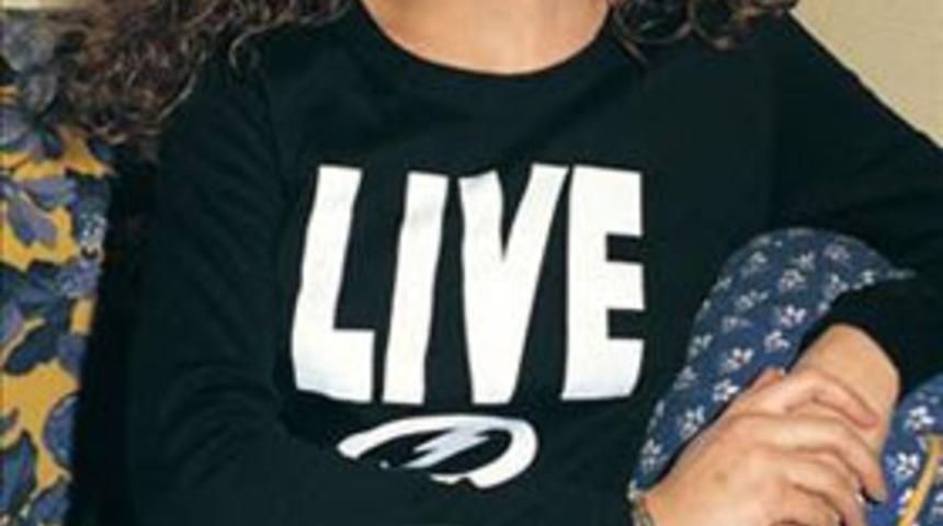 Bu fotoğrafları kendileri bile unuttu