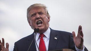 Trump: Büyük teknoloji şirketleri, Biden'ın yolsuzluklarını gizlemeye çalışıyor