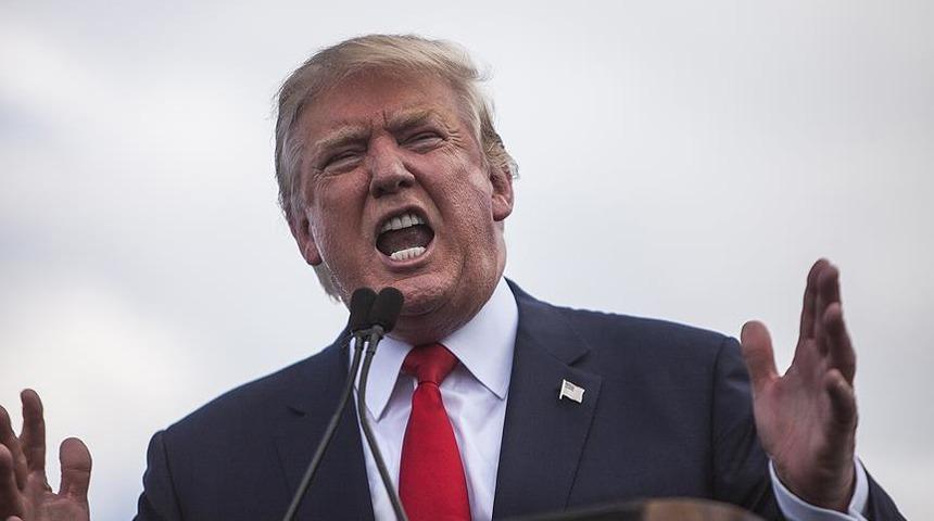 ABD bunu konuşuyor! Trump'ın 'Blackwater' planı