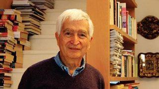 Milliyet Gazetesi ekonomi yazarı Güngör Uras hayatını kaybetti