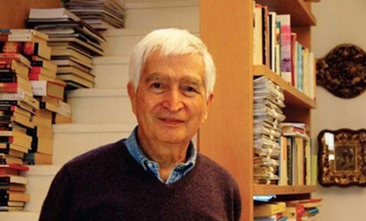 Milliyet Gazetesi ekonomi yazarı Güngör Uras hayatını kaybetti