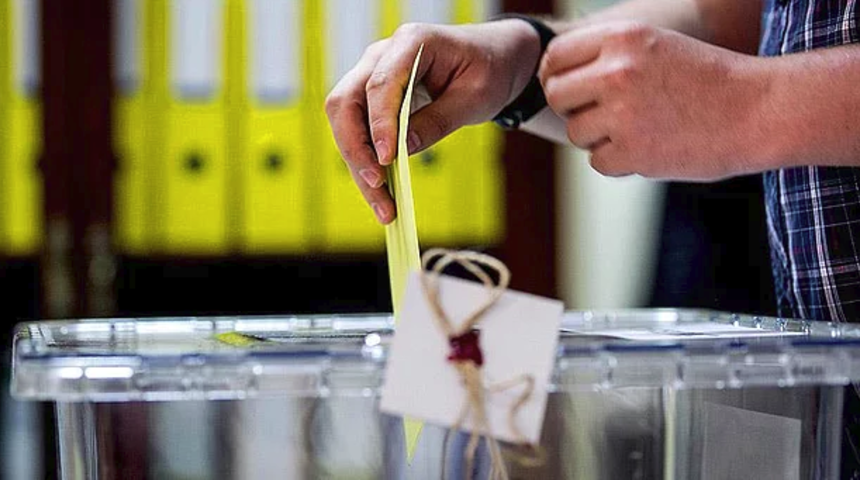 AK Partili Ali İhsan Yavuz'dan yerel seçim açıklaması: Seçim Mart 2019'da yapılacak