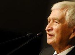 Ekonomist Güngör Uras hayatını kaybetti