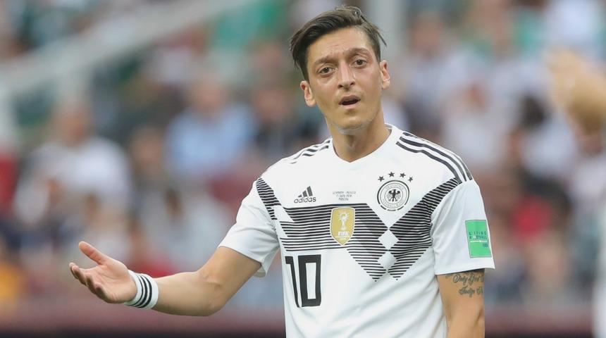 Lothar Matthaus: Mesut Özil, Türkiye Cumhurbaşkanı ile neden fotoğraf çektiğini açıklamadı bile