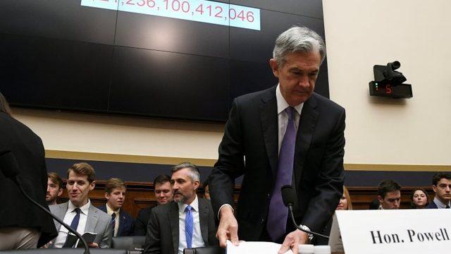FED FAİZ KARARI ne oldu? Jerome Powell açıkladı! İşte 2022 Aralık FED faiz kararı...