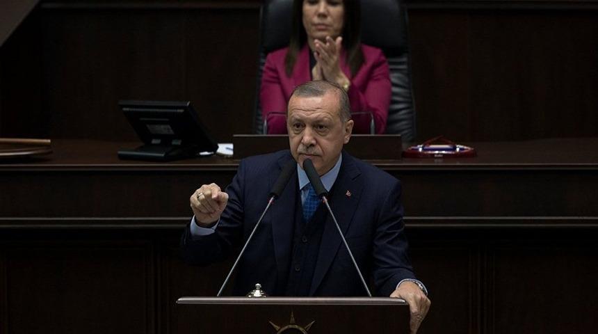 AK Parti'de MKYK ve MYK'daki değişimlerden sonra belediyelerde de köklü değişime gidiliyor!