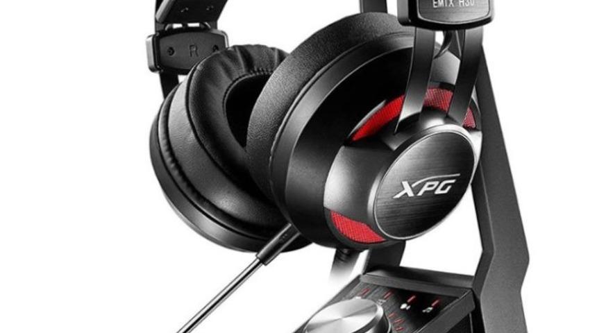 Oyuncu tutkunları bu kulaklığı sevecekler