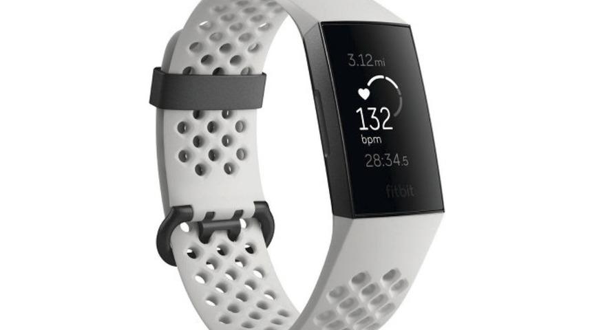 Fitbit Charge 3, IFA&rsquo;da tanıtılacak