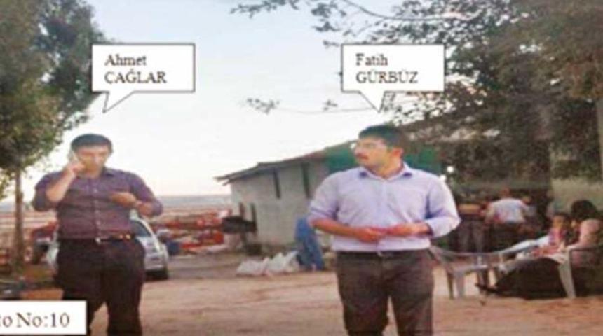 FETÖ'cüler kurban pazarında ortaya çıktı!