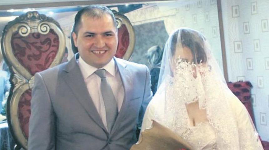 Gelin gerdeğe girmedi! Damat 2 gün sonra hayatının şokunu yaşadı