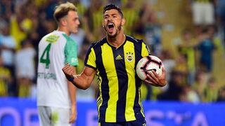 Giuliano'nun ardından bir bomba da Galatasaray'dan