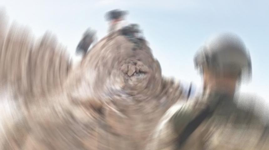 Teröristlerin çaresizliği maillerde ortaya çıktı! 'Fare gibi bir deliğe sıkıştık'