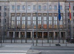 Almanya Maliye Bakanlığı: Türk Lirası'ndaki değer kaybı Alman ekonomisi için risk