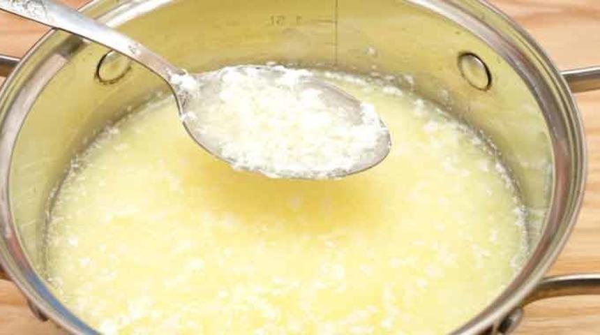 Bu suyu sakın d&ouml;kmeyin! D&uuml;zenli t&uuml;ketildiğinde boy uzatıyor