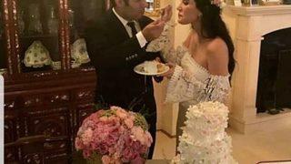 Mert Fırat'la evlenecek olan İdil Fırat 2 gün 2 gece bekarlığa veda partisi verdi