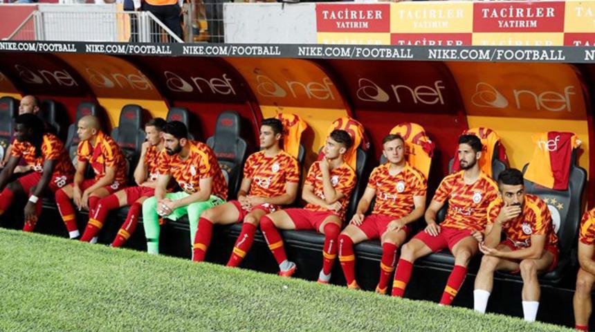  Feghouli 10 gün içerisinde Galatasaray'dan gidiyor