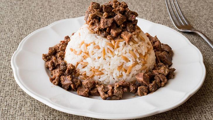 Kurban Bayramı'nda kavurma yaparken de yerken de dikkat! G2