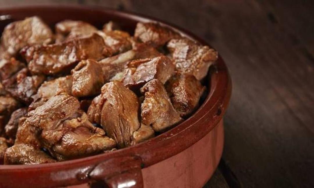 Kurban Bayramı'nda kavurma yaparken de yerken de dikkat!