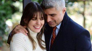 Nihal Yalçın İstanbullu Gelin'de