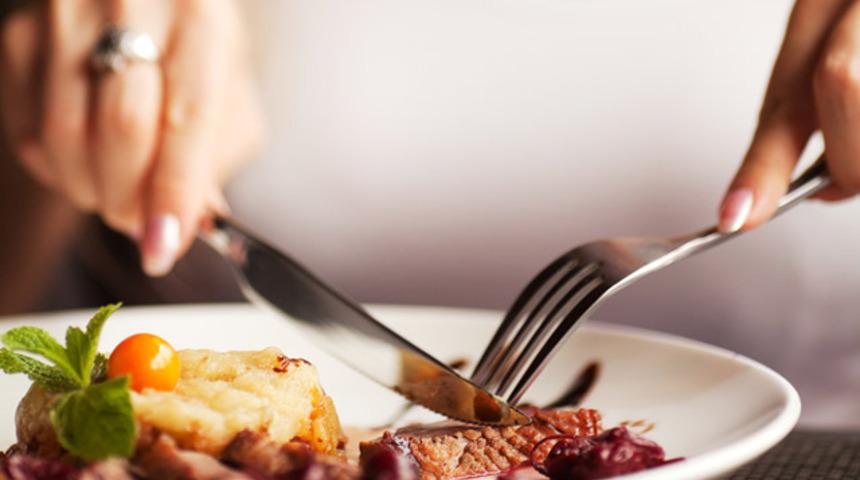 Bayramda ne kadar et yemeli?