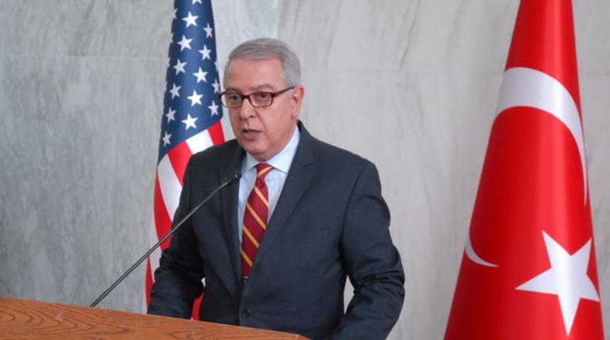 'NATO, Türkiye'yi kapı dışarı etmeli' sözlerine sert yanıt!