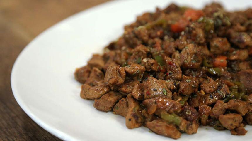 6 adımda lezzetli kavurma nasıl yapılır?