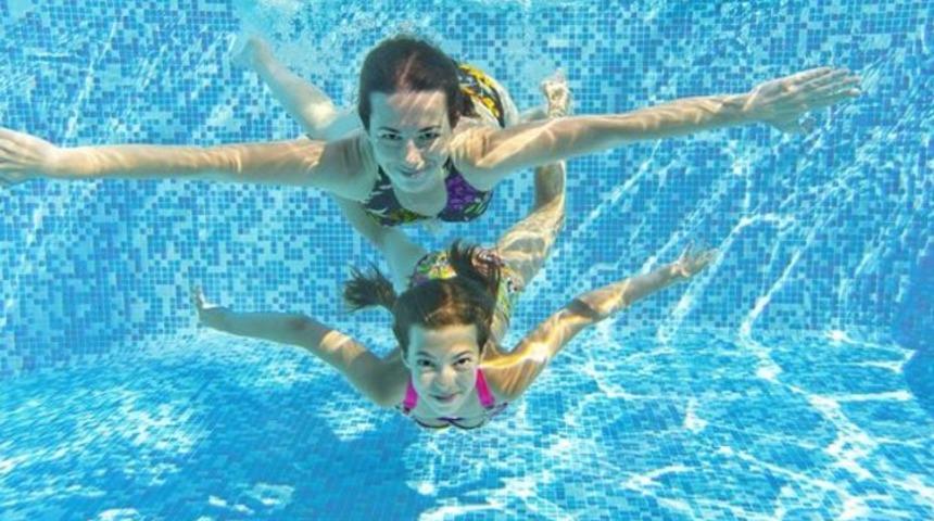 Havuz hastalıkları nelerdir? Havuz hastalıklarından korunmak mümkün mü? Havuz hastalıkları tedavisi neler?