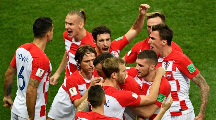 Domagoj Vida, Hırvatistan Milli Takımı'nın UEFA Uluslar Ligi için aday kadroya davet edildi