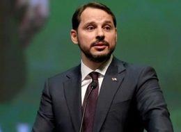 Bakan Albayrak'tan 'vergi ödemeleri' açıklaması