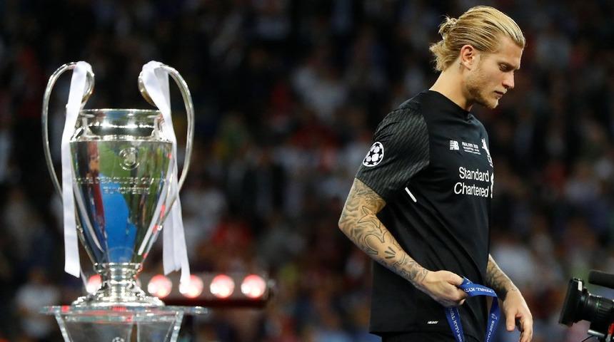 Beşiktaş Karius için Liverpool ile anlaşma sağladı!