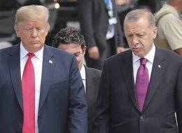 Türkiye, ABD'yi Dünya Ticaret Örgütü'ne şikayet etti