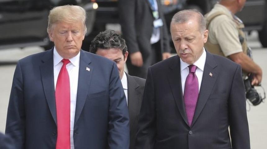 Türkiye, ABD'yi Dünya Ticaret Örgütü'ne şikayet etti