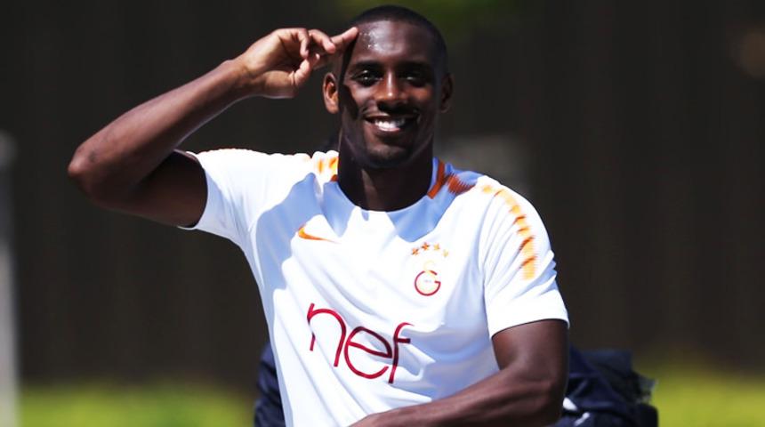 Lionel Carole Galatasaray'a veda mesajı paylaştı