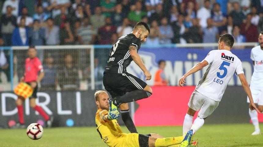 Şansal B&uuml;y&uuml;ka: Negredo Al Nassr'a transfer oluyor!