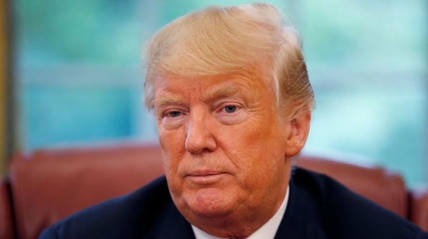 Trump'dan flaş karar! Avrupa Birliği'ne de ek vergi koyuyor