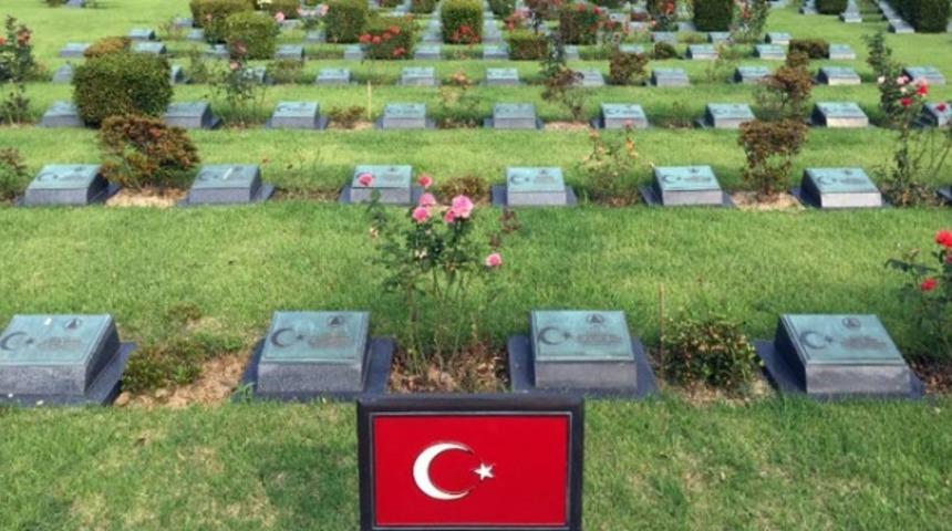 Trump'ın ardından T&uuml;rkiye'de harekete ge&ccedil;ti! Kuzey Kore'de şehit d&uuml;şen 166 T&uuml;rk askerinin kemikleri aranıyor!