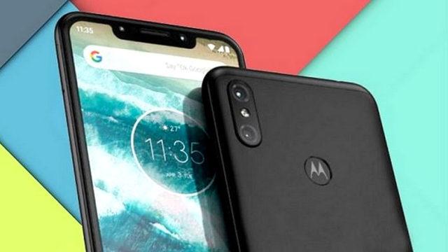 iPhone X kopyası Motorola One, Geekbench’te göründü