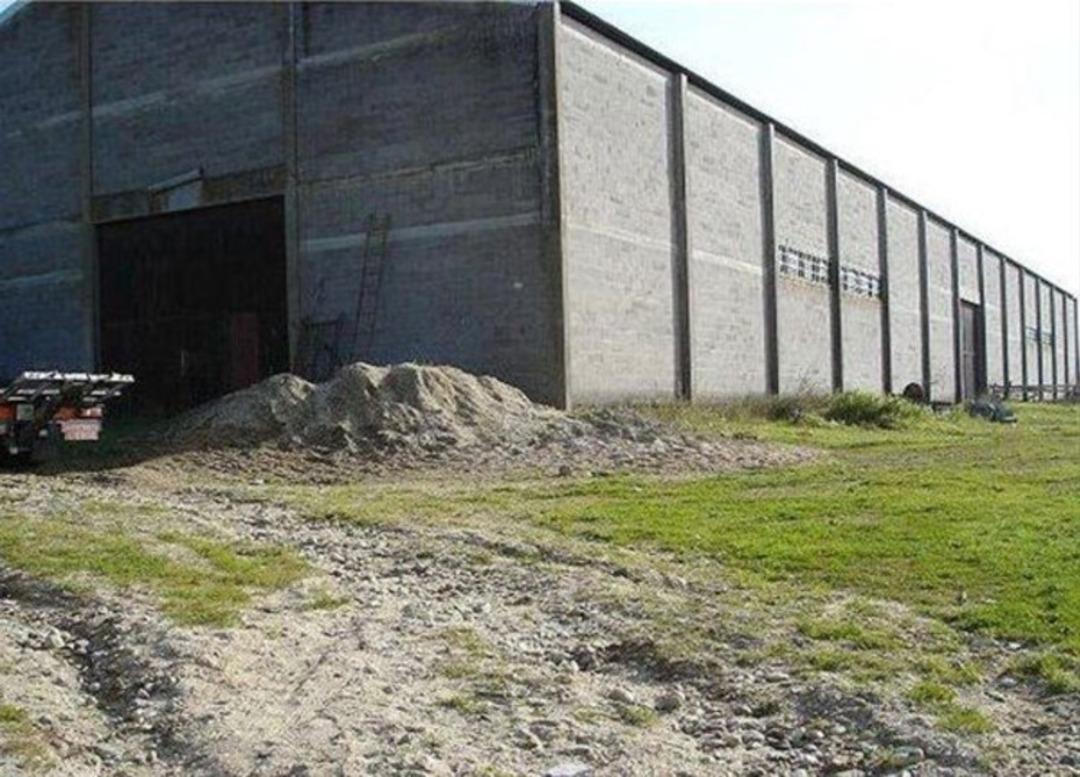 Satın aldığı ahırın i&ccedil;inden &ccedil;ıkanlar şoke etti! Hepsini satacak