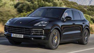 Alman otomotiv devlerine büyük yasak!